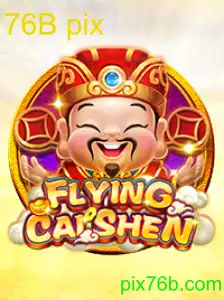 FlyingCaiShen